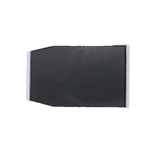 Pantalla LCD para instrumentos de medición que soluciona el desgaste en Sea Doo GTI