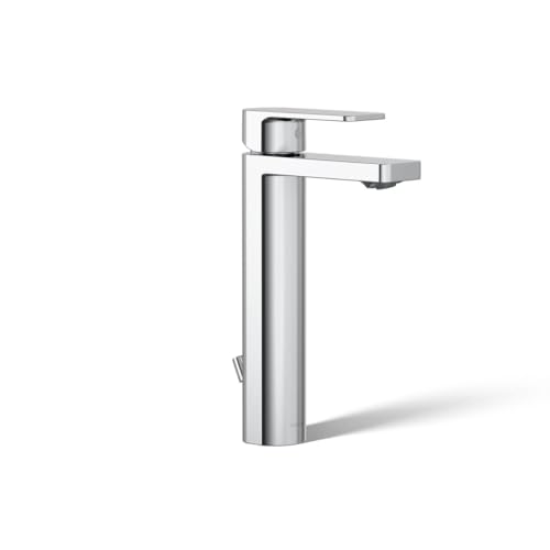 Kohler K23475-4N-CP - Grifos y accesorios de baño, K-23475-4N-CP