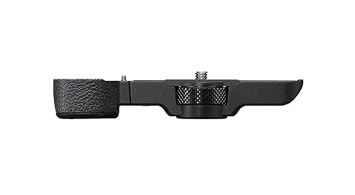 Image of Sony GP-X2 Grip Extension for Alpha a7CR and a7C II Mirrorless Digital Cameras