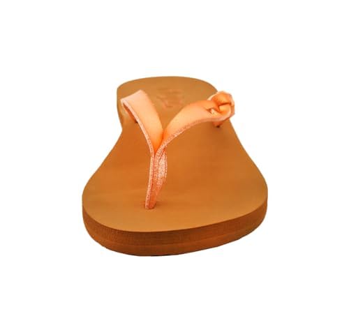 Image of Flojos Serenity Women's Sandal, Thong W /Outside Strap Woven