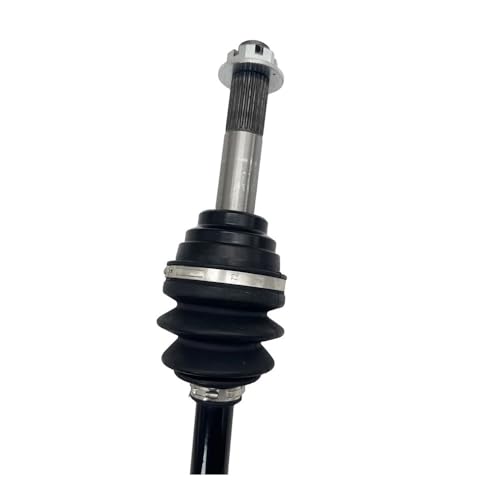 Ejes CV para GTR250 de 24 estrías con referencia de componente 627-6062 5
