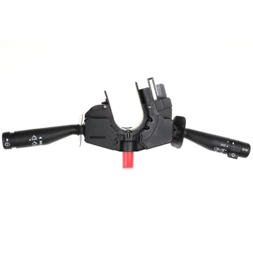 Interrupteur de colonne de direction voiture pour Fiesta DX CBK XS6T11K665CA