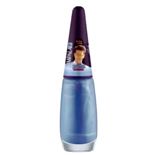 IMPALA ESM GLOBOPLAY RAINHA DO NILO 7,5ML