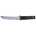 Cold Steel Kobun Fixed Blade AUS 8A Plain Boot Knife Secure-Ex Sheath Kraton 17T