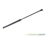 Wir liefern Weltweit GASFEDER HECKKLAPPE 487MM LINKS O. RECHTS FÜR SEAT IBIZA IV ST 6J 10-> 6J8827550B VON AUTOTEILE GOCHT