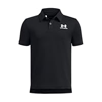 Under Armour Jungen UA B Icon Polo Shirt