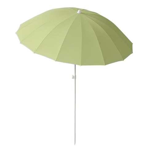 Parasol de terrasse inclinable pour bloquer le soleil du balcon