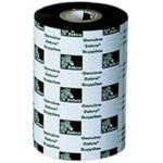 Zebra 5319 Wax Thermal Ribbon 110 mm x 450 m