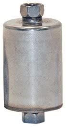 WIX Filters 33481 Fuel Filter in-LINE 4MICRON 1-2GPM 2.17IN OD