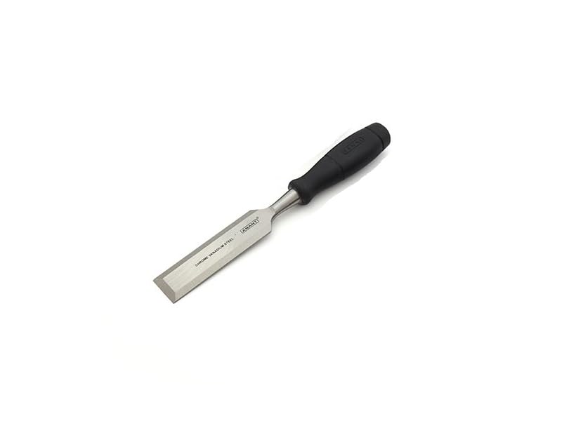 AASONS ANANT 18mm x 1 Piece Wood Carving Chisel With Unbreakable Handle Carpenter Tool Motise Chizel Patasi-picture-17