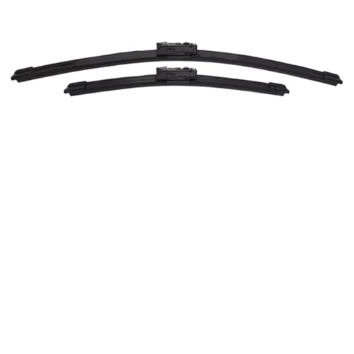 Balais d'essuie-glace sans traces pour Toyota XW50 balais plats anti-bruit