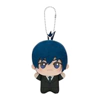 Amazon.co.jp: 【公式】劇場版 チェンソー'マン レゼ篇 ちび