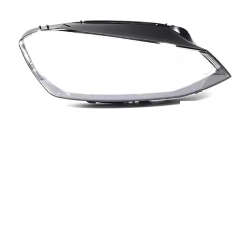 Vitre de phare Golf 7 MK7 GTI transparent antireflet cache optique droit 2014-2017