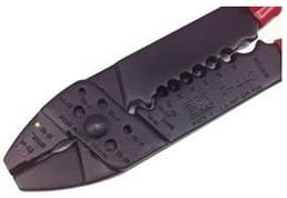 TE CONNECTIVITY / AMP - 696126-1 - TOOLS, HAND CRIMP