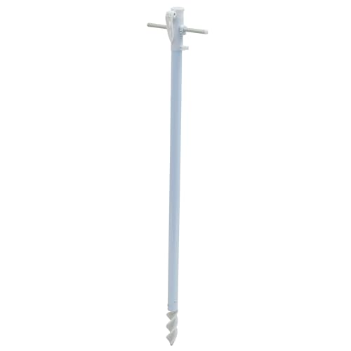 Tommy Bahama UDS79TB-799LWPDQ9 6' Upf 50+ Tilt Beach Umbrella thumb #4
