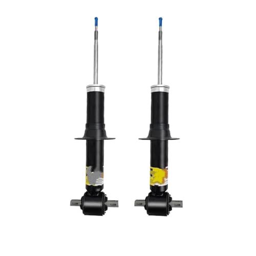 Amortisseurs pneumatiques pour Cadillac Escalade 2007-2014 suspension avant