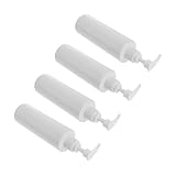 Photo Gallery wekadrin 4 pezzi dispenser pompa bottiglie cosmetiche bianco bottiglie vuote dosatore shampoo bagnoschiuma lotion ricaricabile portatile Photo Gallery wekadrin 4 pezzi dispenser pompa bottiglie cosmetiche bianco bottiglie vuote dosatore shampoo bagnoschiuma lotion ricaricabile portatile