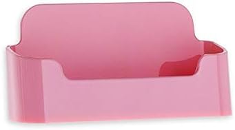 Vista 3 de SOURCE ONE Tarjetero acrílico prémium