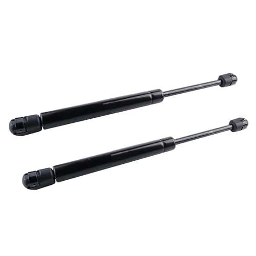 トランク油圧ロッド Compatible With For SLK R171 For Convertible 2004-2011 車のリアテールゲートブーツ ガスリフターストラット用 1717500036 A1717500036