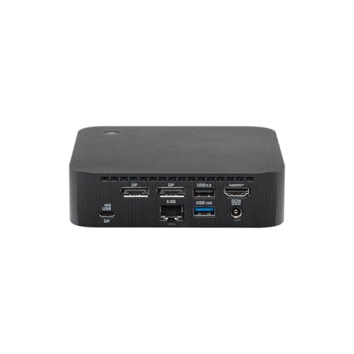 Mini PC ASUS ExpertCenter PN54 S1 S50095ML AMD Ryzen 5 220 SSDRadeon - vue 5