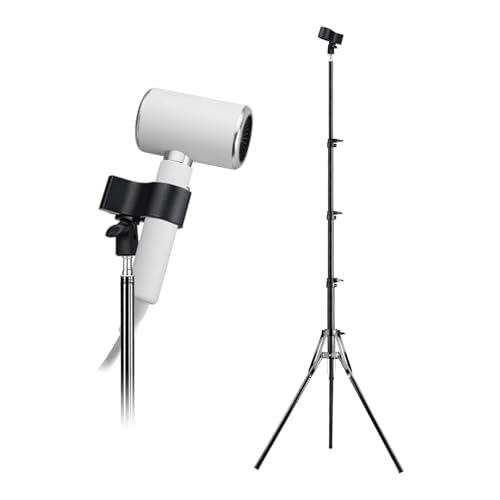 Golemas Hair Dryer Stand,...