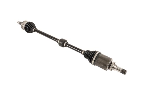 GM Genuine Parts 60008699 Front Passengers Side Wheel Drive Half Shaft by GM GENUINE PARTS - Used condition - Image 2