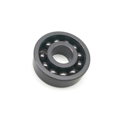 Roulement 6002CE 15x32x9mm en céramique complète Si3N4 pour haute performance