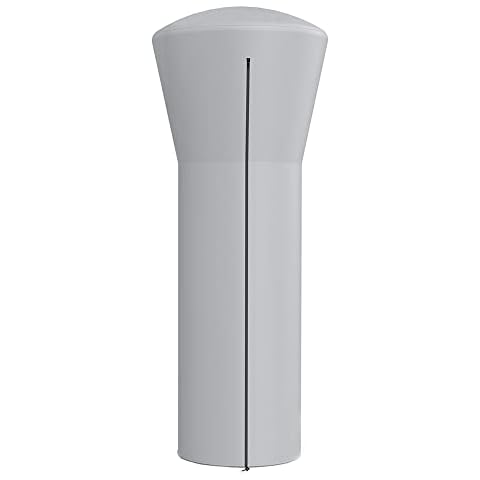 Senders Heavy Duty Patio Heater Cover Cover