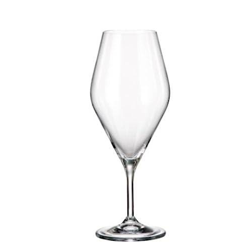 Bohemia Crystal Set de Copas Galaxia 470 ml 6 Unidades