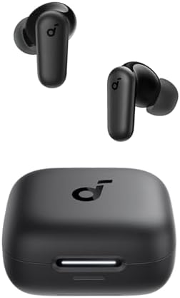 Soundcore di Anker P30i, Cuffie Bluetooth In Ear con Cancellazione Rumore — foto principale