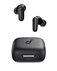 Soundcore P30i Cuffie Bluetooth di Anker, Auricolari Wireless con Cancellazione del Rumore Forte e Intelligente, Bassi Potenti, 45 Ore, Custodia e Supporto per Smartphone 2 in 1, IP54, Bluetooth 5.4