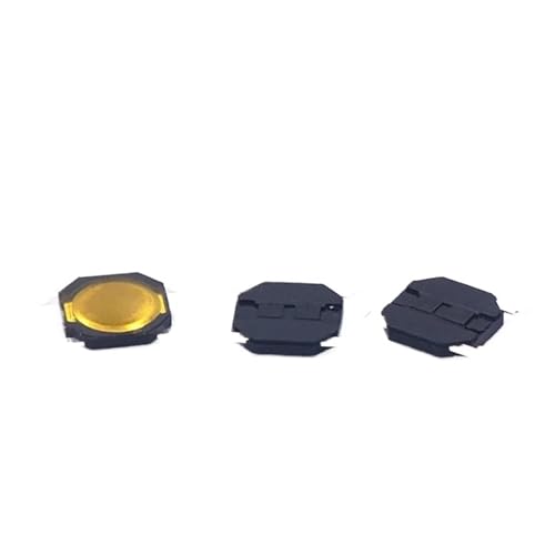 Bouton-poussoir tactile 4x4x0.8mm micro interrupteur pour circuit PCB - 5
