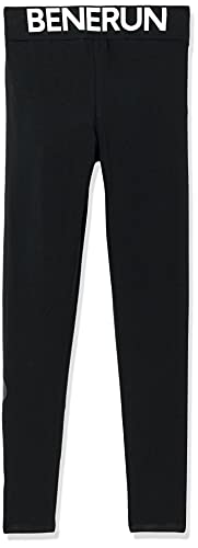Image of United Colors of Benetton Girl's Regular Fit Cotton Leggings