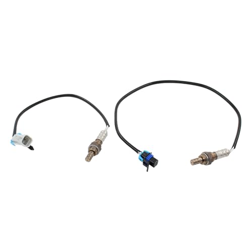 Sensor de Oxígeno para Chevrolet Cobalt 2.2 2007-10 miniatura 2