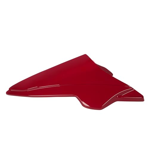 Capot de selle CB650R CBR650R pour supprimer la selle passager inesthétique