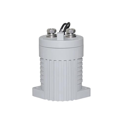 Contacteur CC ADH-100 24V 100A avec contacts haute performance - 7