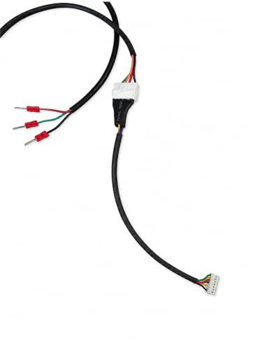 Image of The DE Engineers UVW & BLDC Analyzer for Inverter PCB