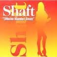 Mucho Mambo [Audio CD] Shaft