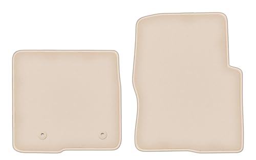 Tapis de sol en velours pour Ford F150 Fortuna, protection contre l'usure