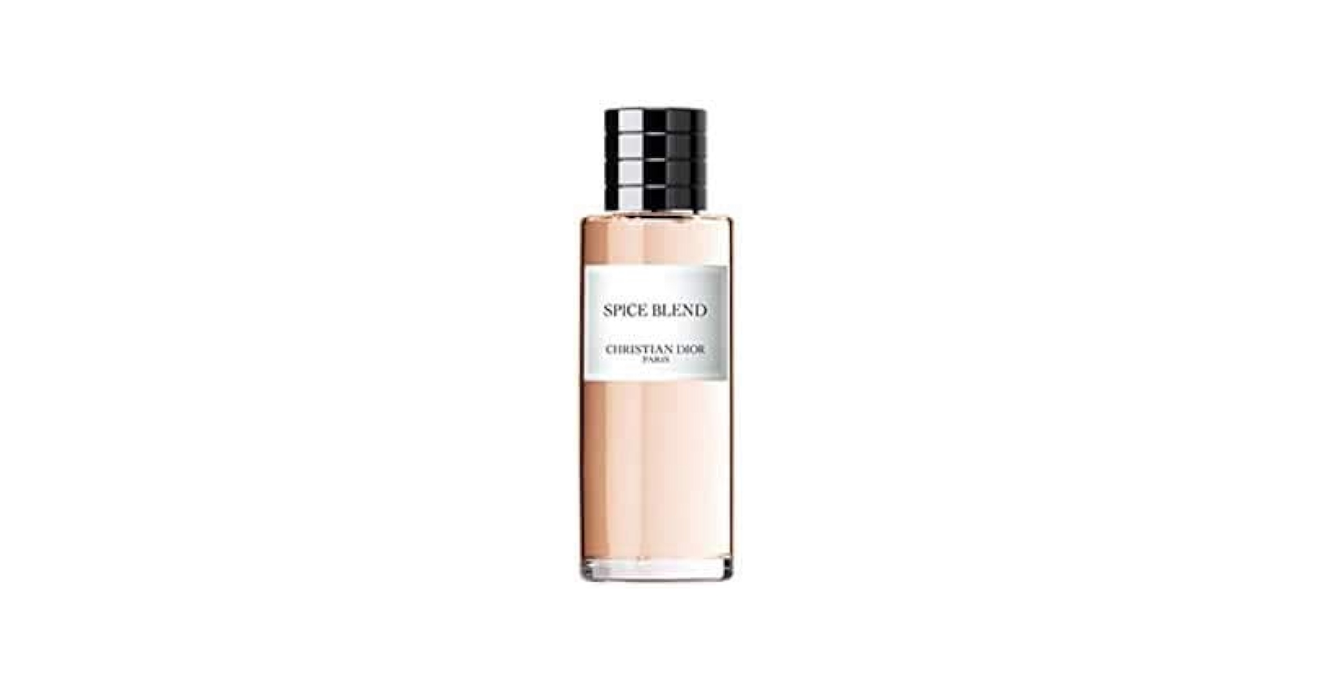 Dior SPICE BLEND 40ml スパイスブレンド Christian Dior Spice Blend Eau De Parfum 40 ml Maison