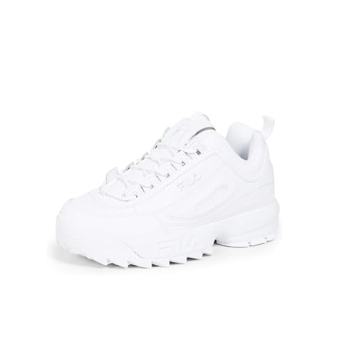 Fila Men's Disruptor II Premium Shoes