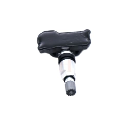 Sensor de presión de neumáticos 68252493AB para apagar el testigo del salpicadero 3