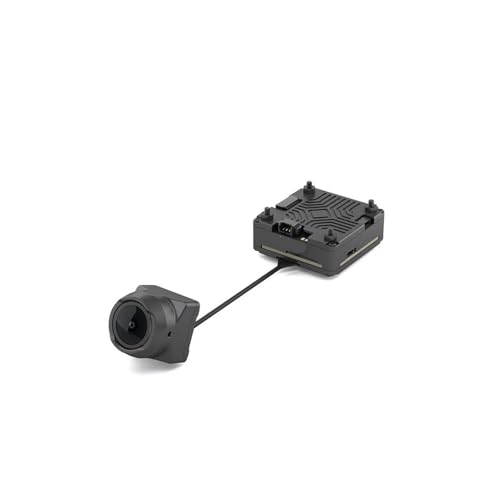 �A�i���O�J���� 1-8 �{�����Y�[�� 122.5° FOV 1500TVL AI �C���e���W�F���g�Y�[���J���� AI BOX �N�C�b�N PWM Ctrl RC FPV �h���[���p