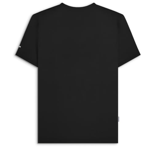 Mens 1947 Short Sleeve Crew Neck Cotton T-Shirt Top Tee2