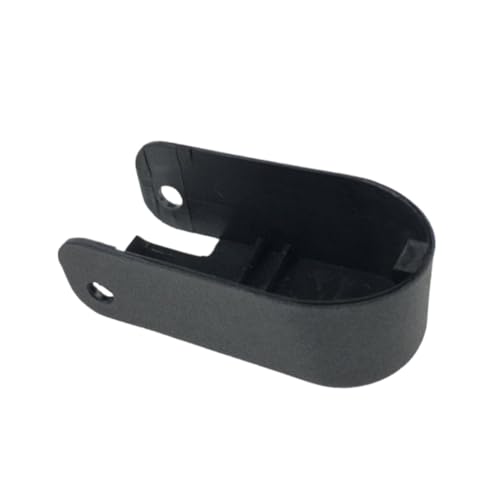 Cubierta de brazo para limpiaparabrisas trasero Cinquecento 91-98 ABS 3