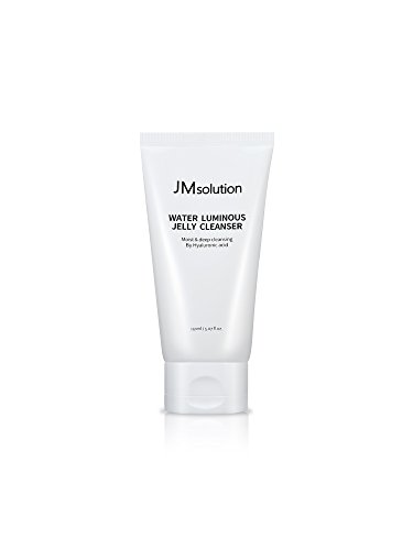 JM Solution Water Luminous Jelly Cleanser