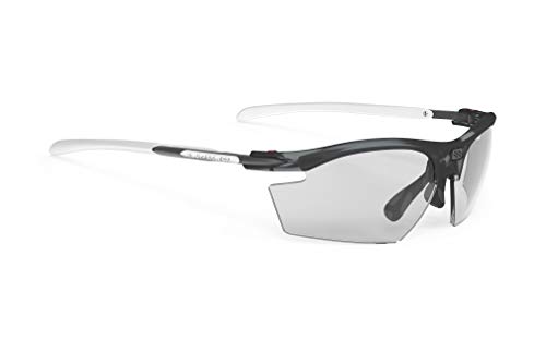 RUDY PROJECT Rydon - Frame: Frozen Ash Lens: ImpactX-2 Photochromic Clear to Laser Black