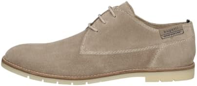 bugatti Heren 311-ARM01 veterschoenen, 43 EU, blauw, 43 EU bugatti Heren 311-ARM01 veterschoenen, 43 EU, blauw, 43 EU