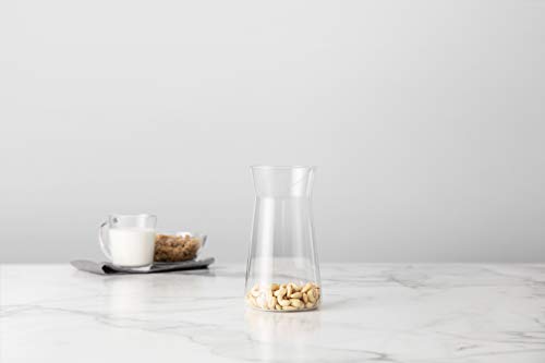 Sojamilchbereiter Chef’n 5255882KC Nussmilchmaschine mit Rezepten