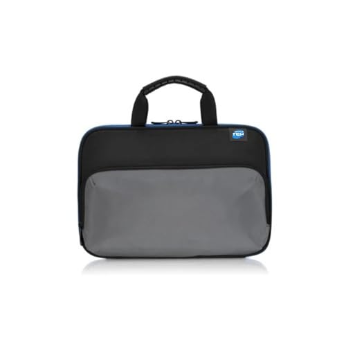 Funda portátil 11.6 pulgadas SIMPLETEK ultrabook Dell bolsa protectora 8 a 11 pulgadas 3